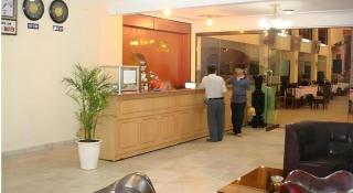Cao Nguyen Hotel - 5