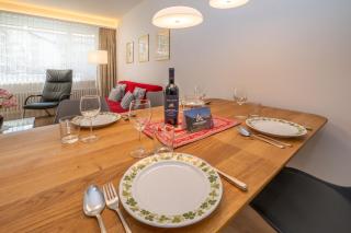 Victoria B Center Apartment by inspiring Places Zermatt - 9