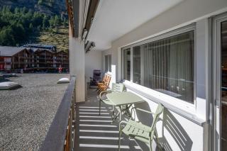 Victoria B Center Apartment by inspiring Places Zermatt - 8