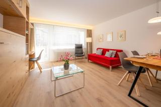 Victoria B Center Apartment by inspiring Places Zermatt - 0