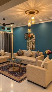 Parijat Homestay - 0