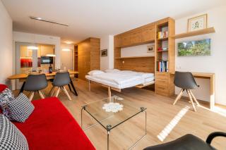 Victoria B Center Apartment by inspiring Places Zermatt - 2