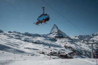 Victoria B Center Apartment by inspiring Places Zermatt - 1