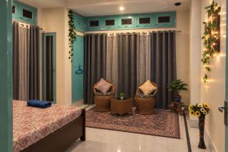 Parijat Homestay - 3