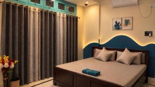 Parijat Homestay - 2