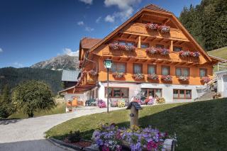 Pension Bartlbauer - 1