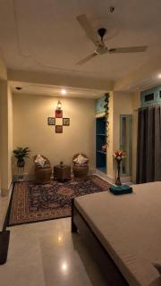 Parijat Homestay - 1