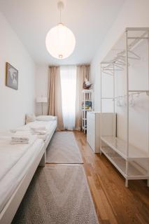 Herzstück Graz - Apartments für Familien & Freunde - Graz - 6