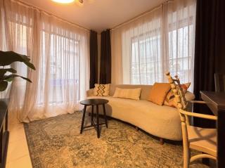 Luxury Istanbul Haven Old City Highlights Nearb - 0