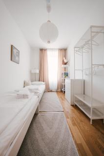 Herzstück Graz - Apartments für Familien & Freunde - Graz - 4