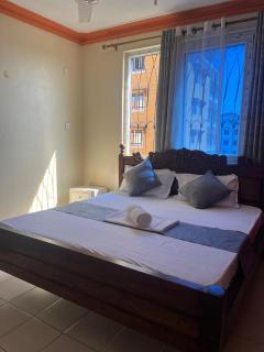 MTWAPA View luxury Appartment - 0