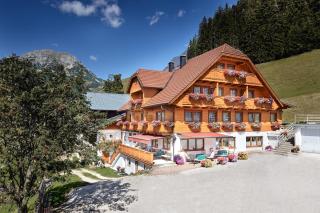 Pension Bartlbauer - 8