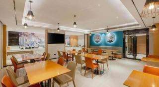 City Comfort Inn Beihai RT-Mart High Speed Railway Station - 8