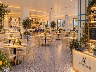 Ama de Amalfi Hotel & Spa - 7