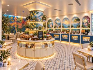 Ama de Amalfi Hotel & Spa - 6