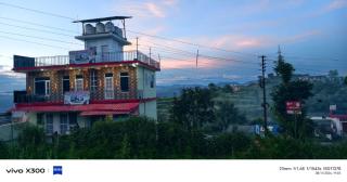 Himalaya Darshan Home Stay - 2