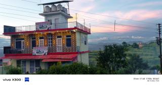 Himalaya Darshan Home Stay - 1