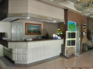 Cebu Northwinds Hotel - 1