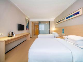 City Comfort Inn Wuhan Dongting Road - 4