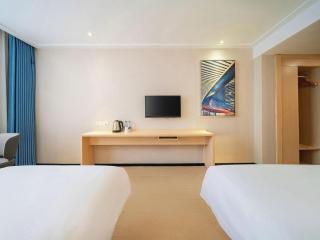 City Comfort Inn Wuhan Dongting Road - 3