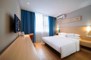 City Comfort Inn Wuhan Dongting Road - 2