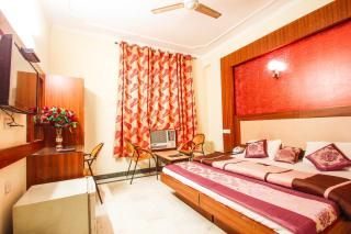 Hotel Paradise - New Delhi - 9