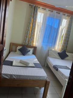 MTWAPA View luxury Appartment - 2