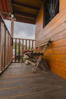 Casita del Arbol Trini By GEstores - 7