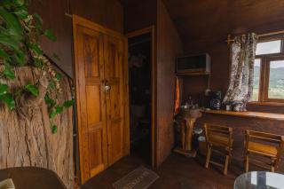 Casita del Arbol Trini By GEstores - 5