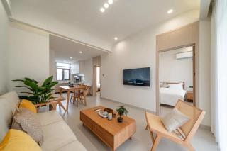 Floral Hotel Fengmian Place Lingshui Wenluo - 9