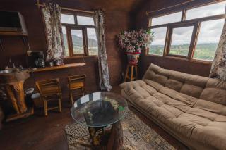 Casita del Arbol Trini By GEstores - 4