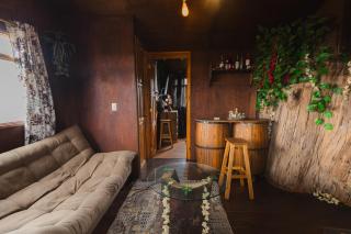 Casita del Arbol Trini By GEstores - 2
