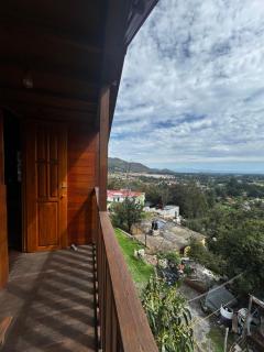 Casita del Arbol Trini By GEstores - 1