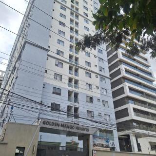 Golden mango height, A802, Kilimani, yaya centre, wood avenue - 1