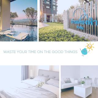 Baan Kieng Fah Hua-Hin by Montri C. - Hua Hin - 0