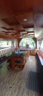Travianhouseboat kumarakom - 4