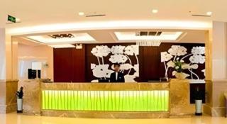 Huizhou Wanyun Holiday Hotel - 7