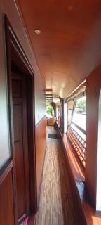Travianhouseboat kumarakom - 3