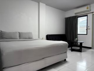 Morning Home บ้านหมอนอิง - 1