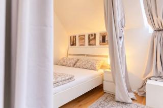 Deluxe 2-floor penthouse with terrace Praterstern - 3