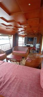 Travianhouseboat kumarakom - 2