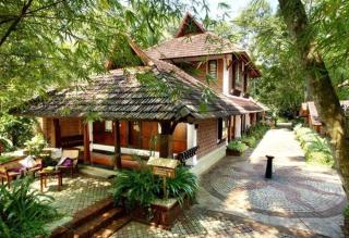 Punnamada Resort - 7