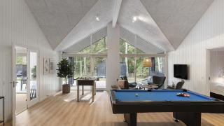Villavilla 973 - Hasle, Bornholm - 8