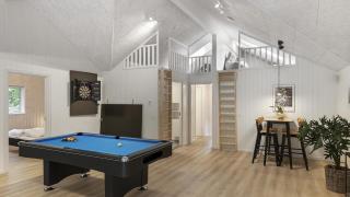 Villavilla 973 - Hasle, Bornholm - 1