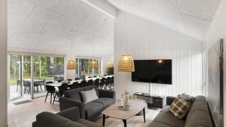Villavilla 973 - Hasle, Bornholm - 4