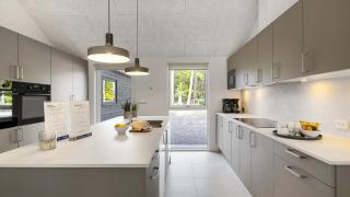 Villavilla 973 - Hasle, Bornholm - 2