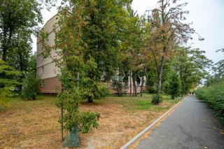 Łódź Classic Apartment by BookingHost - 6