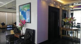 Blueberry Tourist Hotel - 8