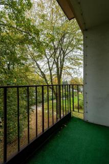 Łódź Classic Apartment by BookingHost - 1