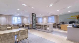 City Comfort Inn Qinzhou Niannianfeng Old Street Renmin Road - 3